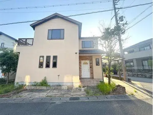 Akiya in Kyoto