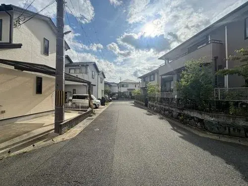Propiedad 4LDK Ciudad de Kyoto Prefectura de Kyoto (4)