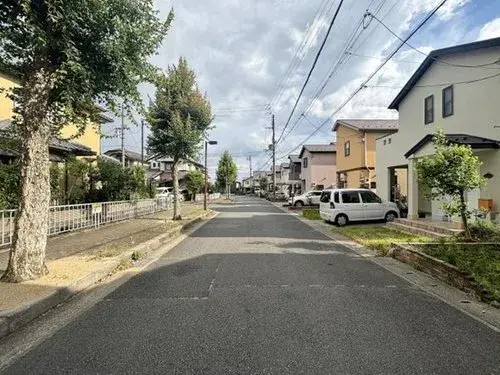 Propiedad 4LDK Ciudad de Kyoto Prefectura de Kyoto (5)