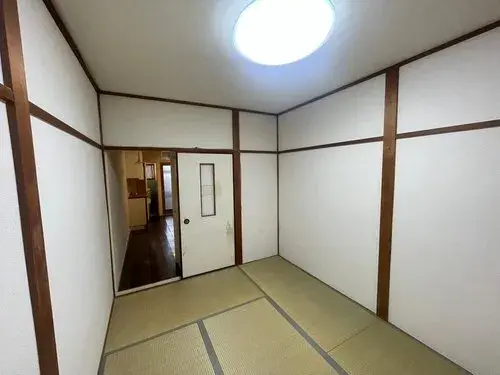 3DK房产 京都市右京区 京都府 (4)