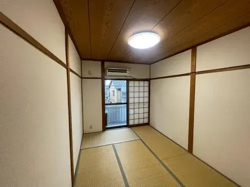 3DK房产 京都市右京区 京都府 (5)