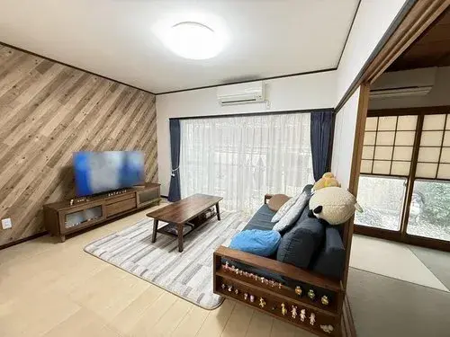 3LDK+S 京都市 京都府 (15)