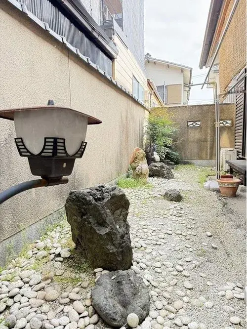 3LDK+S 京都市 京都府 (3)