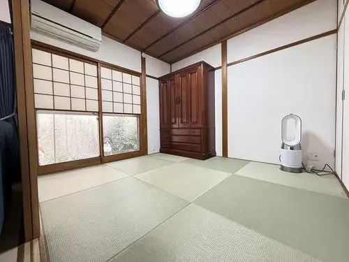 3LDK+S 京都市 京都府 (9)