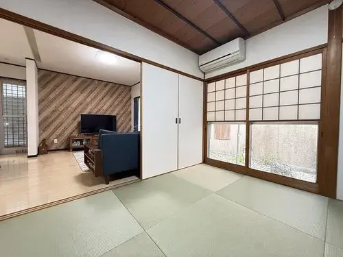 3LDK+S 京都市 京都府 (10)