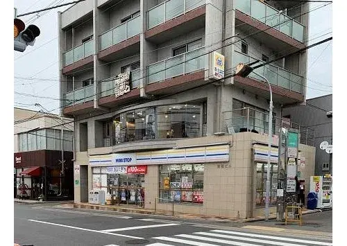 Propiedad 5DDKK+S Ciudad de Kyoto Prefectura de Kyoto (11)
