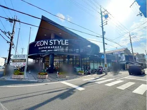 Propiedad 5DDKK+S Ciudad de Kyoto Prefectura de Kyoto (10)