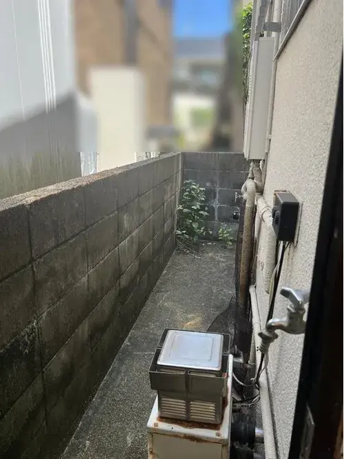 Propriété 4DK, Ville de Joyo, Préfecture de Kyoto (2)