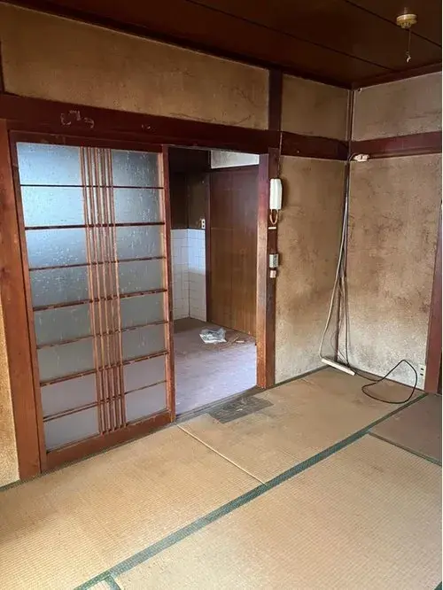 Propriété 4DK, Ville de Joyo, Préfecture de Kyoto (7)