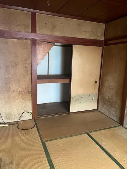 Propriété 4DK, Ville de Joyo, Préfecture de Kyoto (9)
