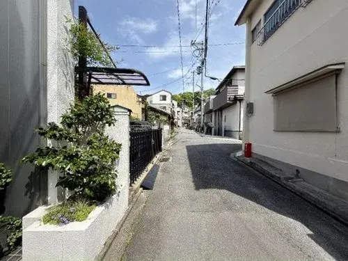 3LDK Property Kyoto City Kyoto Prefecture (3)