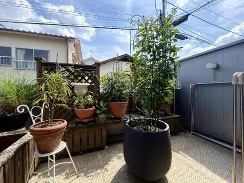 3LDK Property Kyoto City Kyoto Prefecture (4)