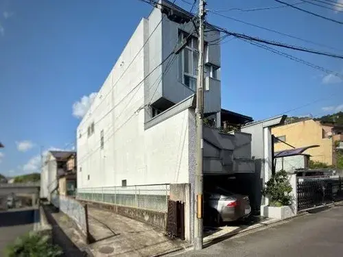 3LDK Property Kyoto City Kyoto Prefecture (7)