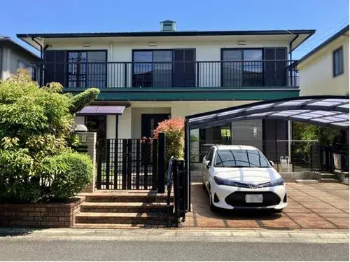 5LDK+S Property Kyotanabe City Kyoto Prefecture (3)