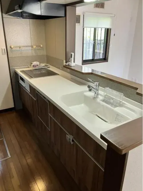 5LDK+S Property Kyotanabe City Kyoto Prefecture (9)