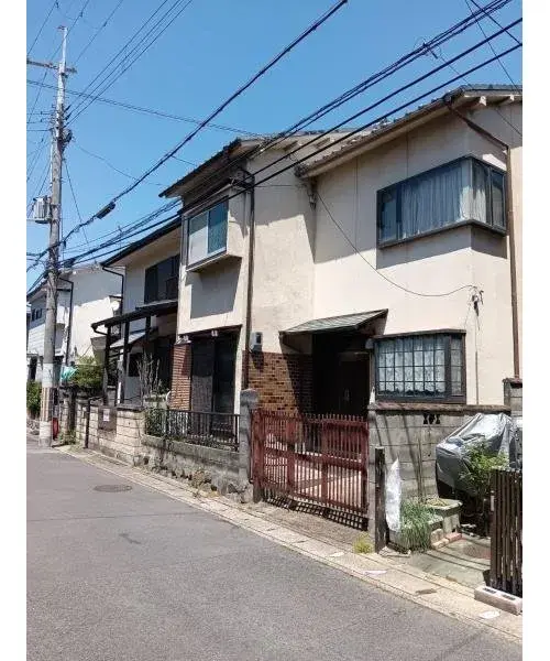 5DK+S Ciudad de Kioto Prefectura de Kioto (3)