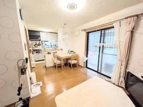 Propiedad 2LDK+S Ciudad de Kyoto Prefectura de Kyoto (11)