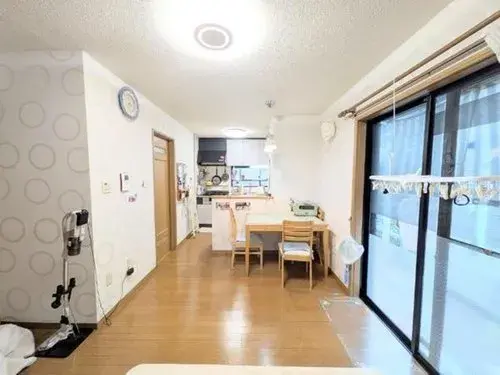 Propiedad 2LDK+S Ciudad de Kyoto Prefectura de Kyoto (12)