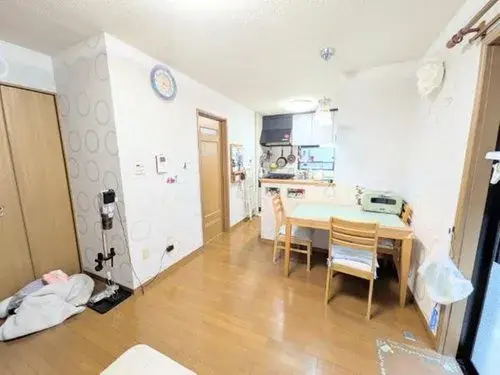 Propiedad 2LDK+S Ciudad de Kyoto Prefectura de Kyoto (13)