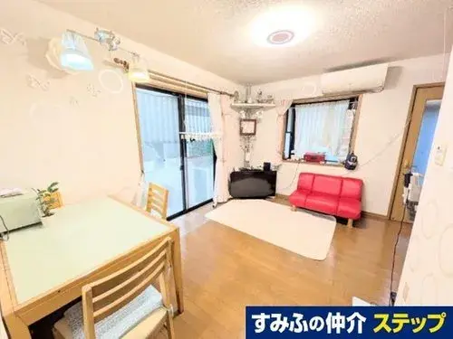 Propiedad 2LDK+S Ciudad de Kyoto Prefectura de Kyoto (4)