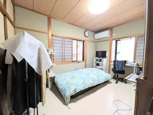 Propiedad 2LDK+S Ciudad de Kyoto Prefectura de Kyoto (6)