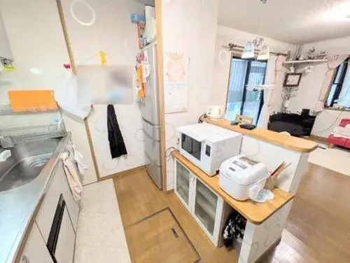 Propiedad 2LDK+S Ciudad de Kyoto Prefectura de Kyoto (8)