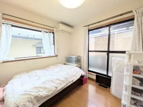 Propiedad 2LDK+S Ciudad de Kyoto Prefectura de Kyoto (9)