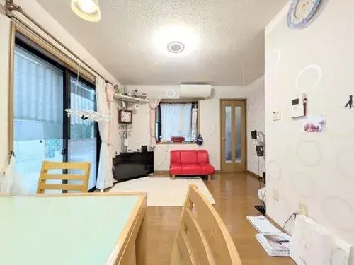 Propiedad 2LDK+S Ciudad de Kyoto Prefectura de Kyoto (10)
