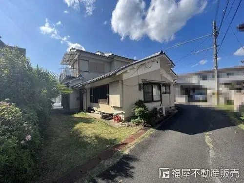 Akiya in Nantan