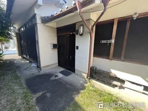 5DK+S房产 南丹市 京都府 (2)