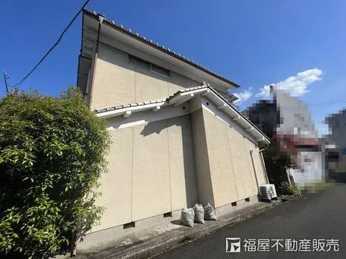 5DK+S房产 南丹市 京都府 (11)