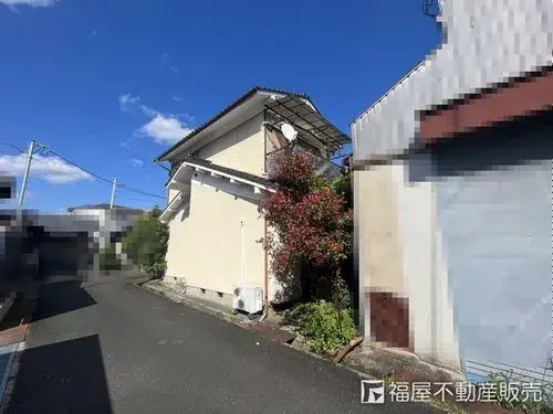 5DK+S房产 南丹市 京都府 (13)