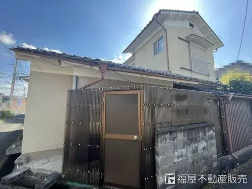 5DK+S房产 南丹市 京都府 (14)