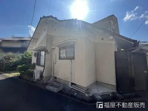 5DK+S房产 南丹市 京都府 (15)