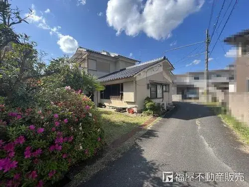 5DK+S房产 南丹市 京都府 (16)