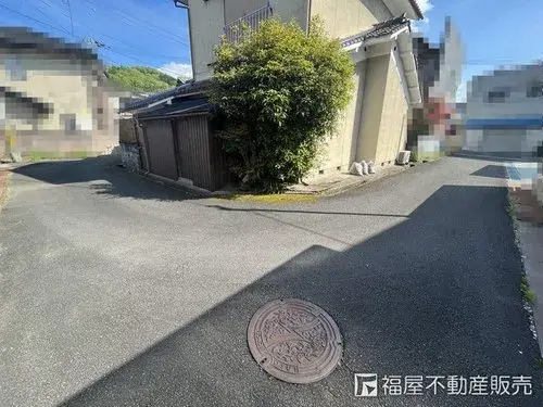 5DK+S房产 南丹市 京都府 (17)