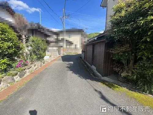 5DK+S房产 南丹市 京都府 (18)