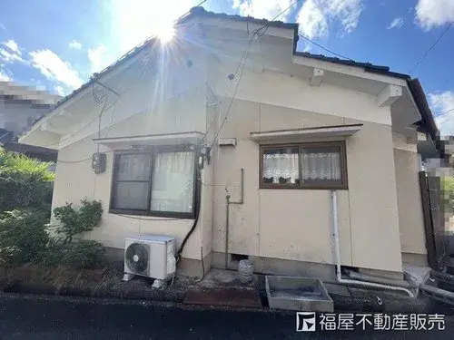 5DK+S房产 南丹市 京都府 (19)