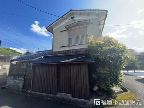 5DK+S房产 南丹市 京都府 (3)