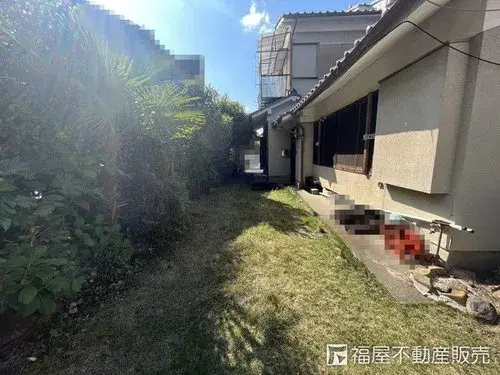 5DK+S房产 南丹市 京都府 (6)