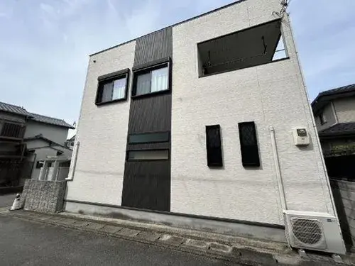 Akiya in 京都市