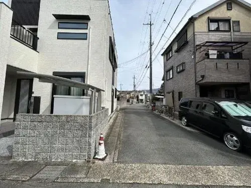 4LDK物件 京都市 京都府 (2)