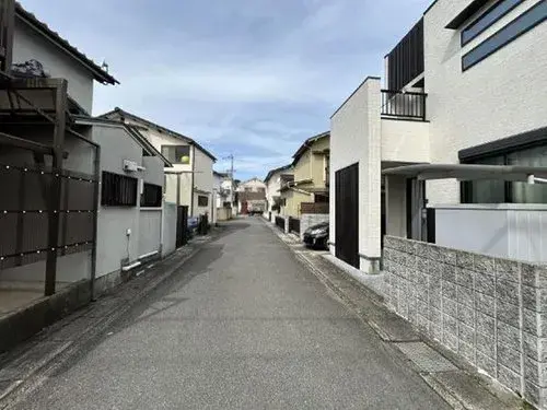 4LDK物件 京都市 京都府 (3)