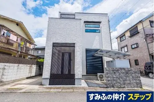 4LDK物件 京都市 京都府 (4)