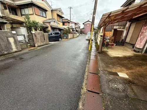 4LDK Property Kizugawa City Kyoto Prefecture (2)