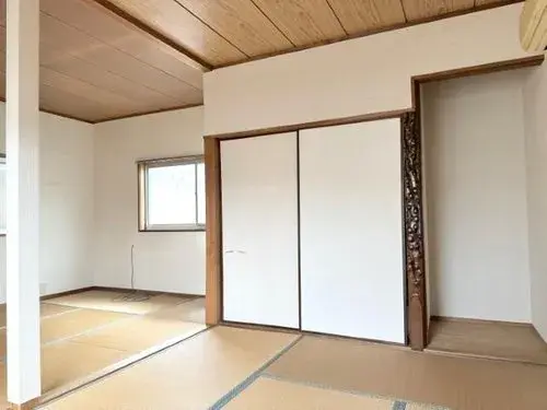 4LDK Property Kizugawa City Kyoto Prefecture (11)