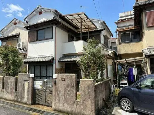 4LDK Property Kizugawa City Kyoto Prefecture (4)