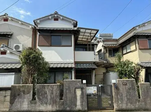 4LDK Property Kizugawa City Kyoto Prefecture (5)