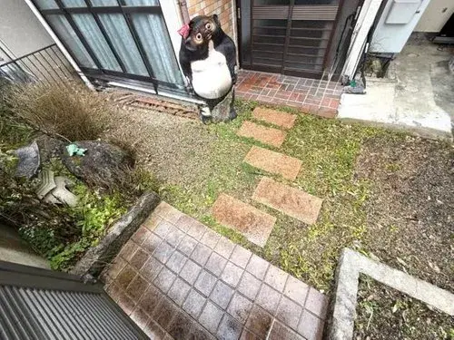 4LDK Property Kizugawa City Kyoto Prefecture (10)
