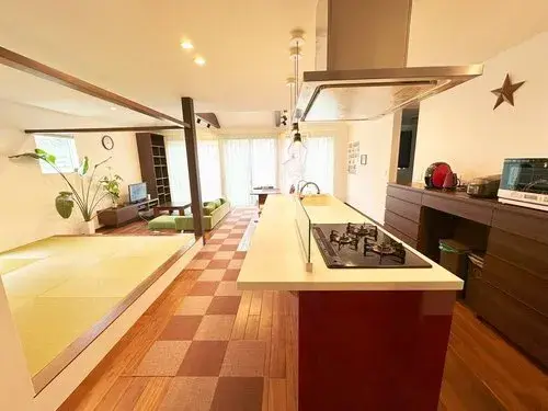 3LDK+S مدينة كاميوكا محافظة كيوتو (9)